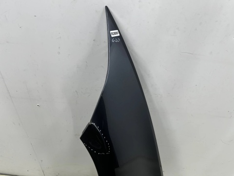 Błotnik BMW 3 G20 G21 18-26r. hybryda lewy przedni lewy przód 7419395