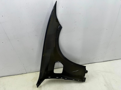 Błotnik BMW 3 G20 G21 18-26r. hybryda lewy przedni lewy przód 7419395
