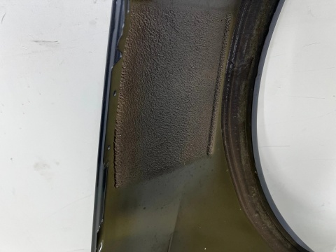 Błotnik BMW 3 G20 G21 18-26r. hybryda lewy przedni lewy przód 7419395