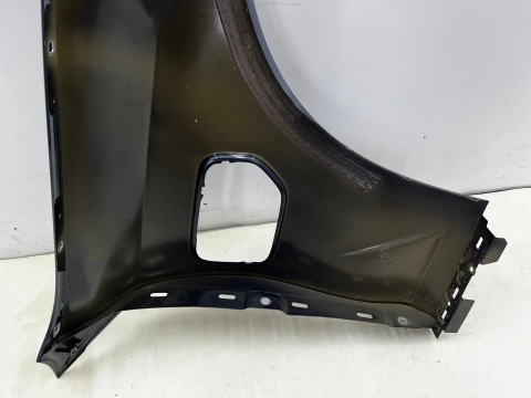 Błotnik BMW 3 G20 G21 18-26r. hybryda lewy przedni lewy przód 7419395