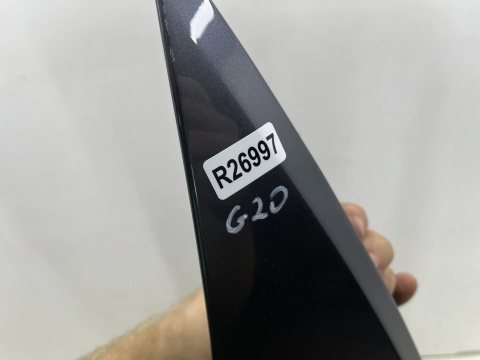 Błotnik BMW 3 G20 G21 18-26r. hybryda lewy przedni lewy przód 7419395