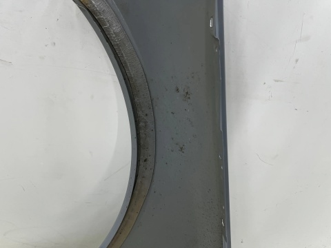 Błotnik BMW 5 G60 G61 23r.- prawy przedni prawy przód