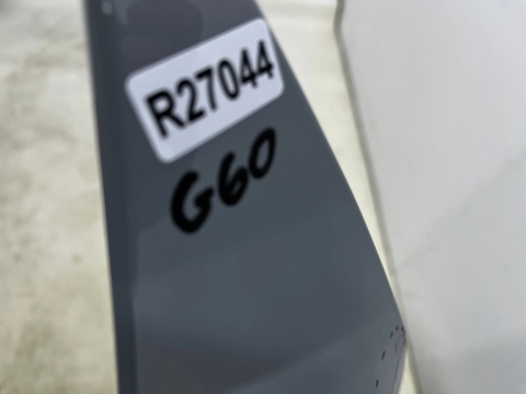 Błotnik BMW 5 G60 G61 23r.- prawy przedni prawy przód