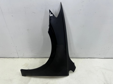 Błotnik VW Golf 7 VII 17-19r. Lift lewy przedni lewy przód 5G0821105B