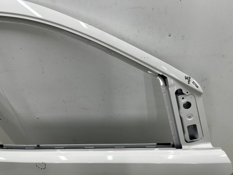 Drzwi VW Caddy 4 IV 20r.- prawe przednie prawy przód 2K7831312E