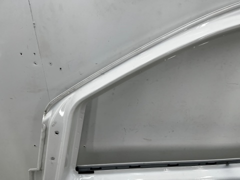 Drzwi VW Caddy 4 IV 20r.- prawe przednie prawy przód 2K7831312E