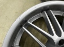 Felgi aluminiowe VW Volkswagen Audi Seat Skoda r19 cali 8,5jx19 ET45 5x112 CH70 felgi z rantem KOMPLET Aluett z12