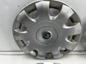 Kołpak Skoda Octavia 2 II 04-13r. 15 cali r15 kołpaki komplet oryginalne 1Z0601147