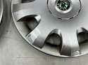 Kołpak Skoda Octavia 2 II 04-13r. 15 cali r15 kołpaki komplet oryginalne 1Z0601147