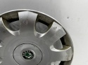 Kołpak Skoda Octavia 2 II 04-13r. 15 cali r15 kołpaki komplet oryginalne 1Z0601147