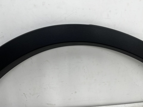 Listwa Volvo XC40 17r.- NOWY LEWY tylny rant nadkola nakładka błotnika strukturalna lewy tył 32314917