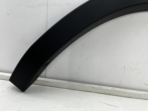 Listwa Volvo XC40 17r.- NOWY LEWY tylny rant nadkola nakładka błotnika strukturalna lewy tył 32314917
