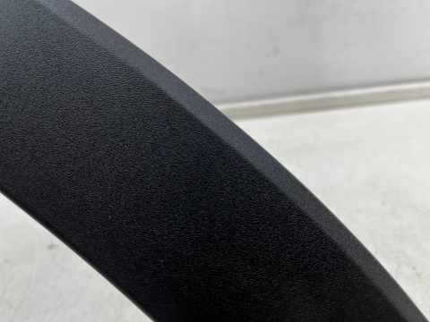 Listwa Volvo XC40 17r.- NOWY LEWY tylny rant nadkola nakładka błotnika strukturalna lewy tył 32314917