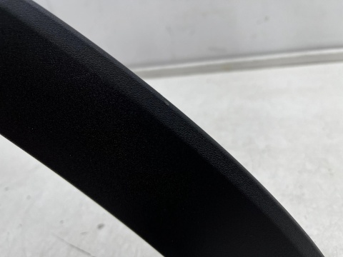 Listwa Volvo XC40 17r.- NOWY LEWY tylny rant nadkola nakładka błotnika strukturalna lewy tył 32314917