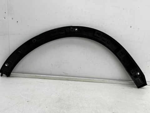 Listwa Volvo XC40 17r.- NOWY LEWY tylny rant nadkola nakładka błotnika strukturalna lewy tył 32314917