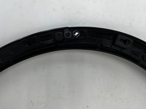 Listwa Volvo XC40 17r.- NOWY LEWY tylny rant nadkola nakładka błotnika strukturalna lewy tył 32314917