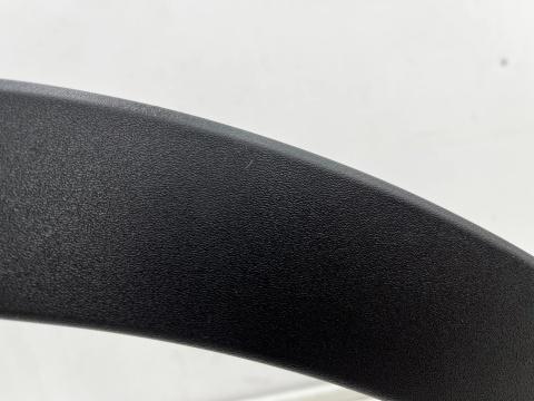 Listwa Volvo XC40 17r.- NOWY PRAWY tylny rant nadkola nakładka błotnika strukturalna prawy tył 32314918