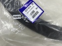 Listwa Volvo XC40 17r.- NOWY PRAWY tylny rant nadkola nakładka błotnika strukturalna prawy tył 32314918