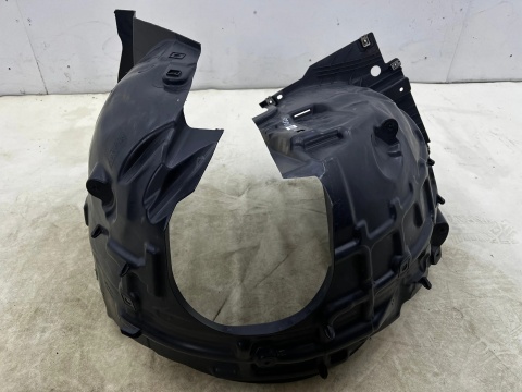 Nadkole Opel Corsa F 19r.- PRAWE przednie ORYGINALNE prawy przód 9859021180