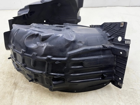 Nadkole Opel Corsa F 19r.- PRAWE przednie ORYGINALNE prawy przód 9859021180