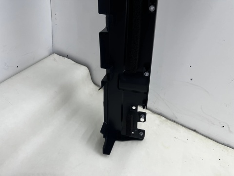 Nakładka progu Land Rover Defender 2 II L663 20r.- NOWA lewa listwa progowa zewnętrzna próg lewy l8b2-10155-ac lr131563