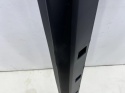 Nakładka progu MG ZS II 24r.- lewa zewnętrzna listwa progowa oryginalna 11480750 544744204