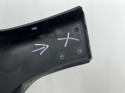 Nakładka progu MG ZS II 24r.- lewa zewnętrzna listwa progowa oryginalna 11480750 544744204