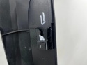 Nakładka progu MG ZS II 24r.- lewa zewnętrzna listwa progowa oryginalna 11480750 544744204