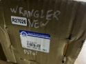 Półoś Jeep Wrangler IV JL Gladiator 20r.- NOWY lewy tylny WAŁ napędowy 32 frezy 350mm. oryginalny piasta 68474263AA