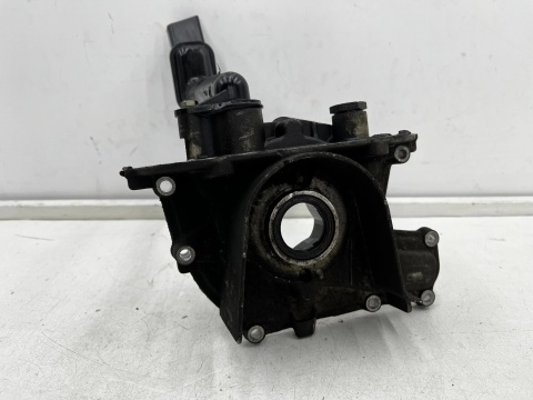 Pompa oleju Opel Zafira B Astra H Vectra C Fiat 04-14r. Z19D 1.9 CDTI diesel smok 37018201