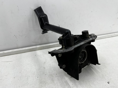 Pompa oleju Opel Zafira B Astra H Vectra C Fiat 04-14r. Z19D 1.9 CDTI diesel smok 37018201