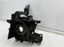 Pompa oleju Opel Zafira B Astra H Vectra C Fiat 04-14r. Z19D 1.9 CDTI diesel smok 37018201