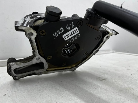 Pompa oleju Opel Zafira B Astra H Vectra C Fiat 04-14r. Z19D 1.9 CDTI diesel smok 37018201