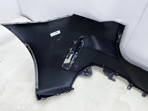 Zderzak tylny BMW X3 G45 M-pakiet 24r.- tył 8087095