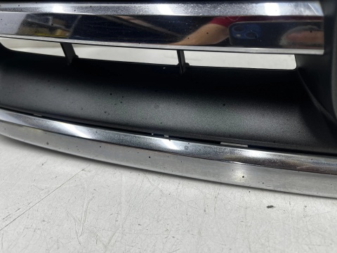 Atrapa Honda CR-V 4 IV 12-14r. przedlift grill przednia maskownica zderzaka 71121-g010-m1