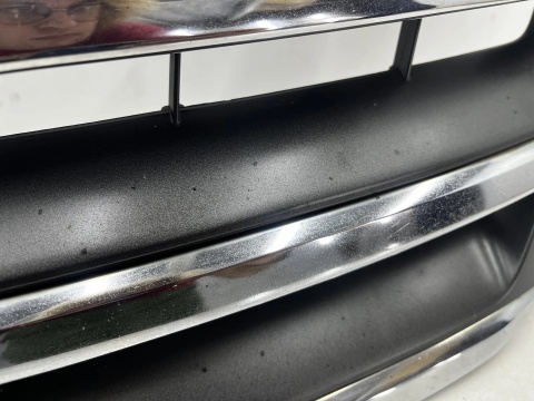Atrapa Honda CR-V 4 IV 12-14r. przedlift grill przednia maskownica zderzaka 71121-g010-m1