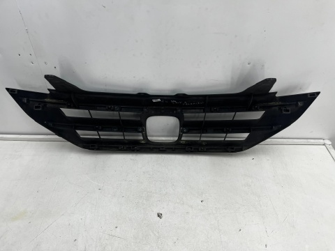 Atrapa Honda CR-V 4 IV 12-14r. przedlift grill przednia maskownica zderzaka 71121-g010-m1