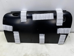Drzwi Mini R55 R56 R57 R58 06-14r. lewe przednie lewy przód nowe oryginalne