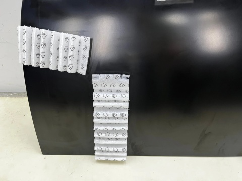 Drzwi Mini R55 R56 R57 R58 06-14r. lewe przednie lewy przód nowe oryginalne