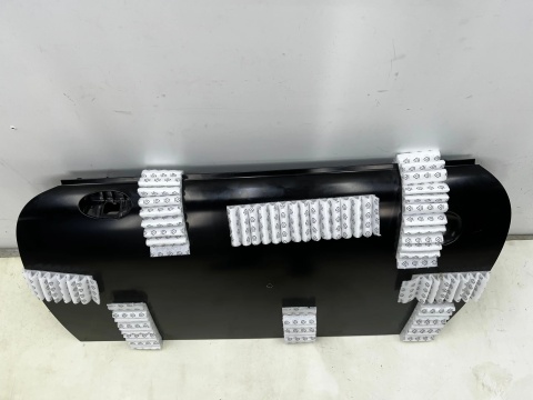 Drzwi Mini R55 R56 R57 R58 06-14r. lewe przednie lewy przód nowe oryginalne