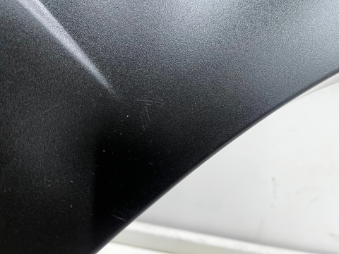 Listwa Mazda CX-30 2019r.- prawa przednia nakładka rant błotnika prawy przód dfr5-51w21