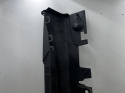 Nakładka progu BMW X5 F15 13-18r. lewa listwa progowa zewnętrzna próg 7294379