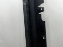 Nakładka progu BMW X5 F15 13-18r. lewa listwa progowa zewnętrzna próg 7294379