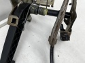Pedał hamulca Opel Meriva A 03-10r. pedał hamulca sprzęgła czujnik hamulca czujnik sprzęgła 18299720