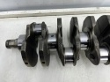 Wał korbowy Opel Insignia Astra Zafira C Cruze Orlando 2.0 CDTi PO SZLIFIE