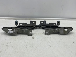 Zawias maski Opel Insignia A 08-17r. pokrywy silnika lewy prawy komplet