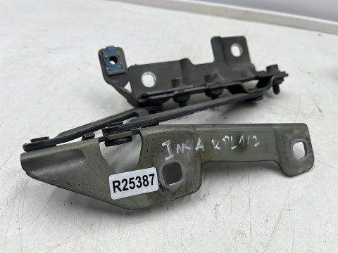 Zawias maski Opel Insignia A 08-17r. pokrywy silnika lewy prawy komplet