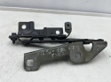 Zawias maski Opel Insignia A 08-17r. pokrywy silnika lewy prawy komplet