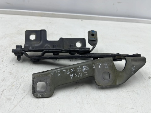 Zawias maski Opel Insignia A 08-17r. pokrywy silnika lewy prawy komplet
