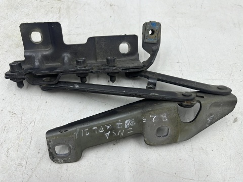 Zawias maski Opel Insignia A 08-17r. pokrywy silnika lewy prawy komplet